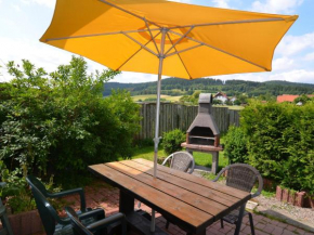 Гостиница Pet friendly mansion in the Hochsauerland region with garden and terrace  Штормбрух